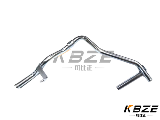 ISUZU 6HK1 8-98063558-0 EGR Đổi ống nước cho máy đào HITACHI