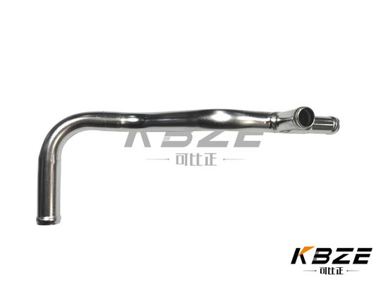 ISUZU 6WG1 8-9800-7775-1 EGR Đổi ống nước cho máy đào HITACHI