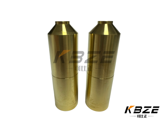 KOMATSU 6136-11-1130 6136111130 NOZZLE SLEEVE INJECTOR thay thế cho S6D105