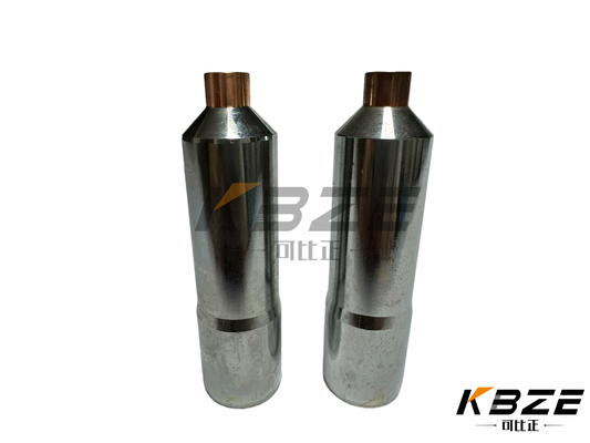 HINO 11176-1120 NOZZLE SLEEVE INJECTOR thay thế cho HINO H06D,H07D