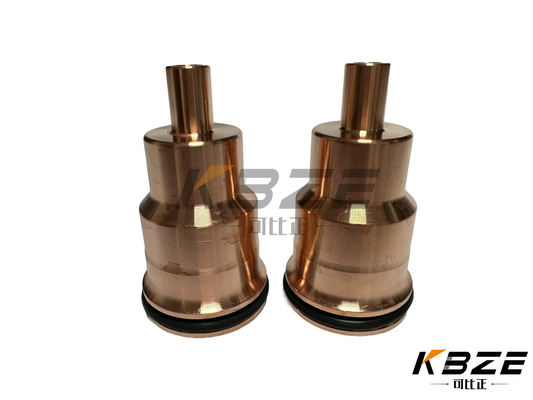 VOLVO 3183368 NOZZLE SLEEVE INJECTOR thay thế cho VOLVO D12 D13 D16