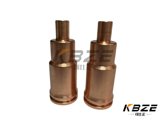 VOLVO 20903104 NOZZLE SLEEVE INJECTOR thay thế cho máy đào VOLVO