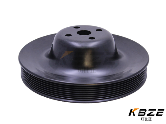 CUMMINS 3926854 Đổi máy quạt cho động cơ diesel 6CT