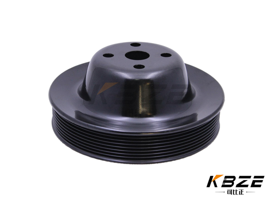 CUMMINS 3926855 Đổi máy quạt cho động cơ diesel 6CT