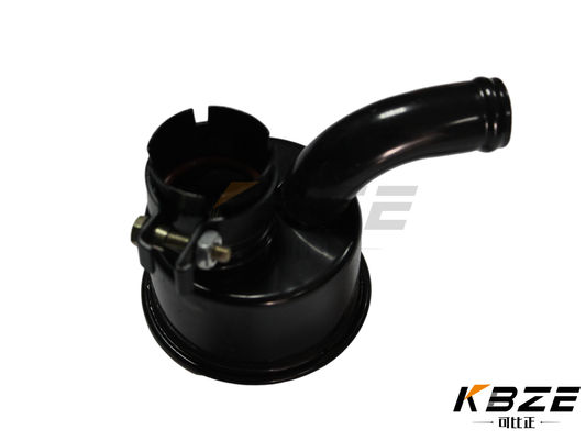 DOOSAN 65.01801-5035A 65.018015035A 6501801-5035A 65018015035A 25MM INTake FILTER COVER/ BREATHER OIL FILTER cho DH220-5