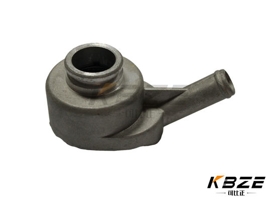 KOMATSU 6150-21-6710 6150216710 COVER FILTER INTake/ OIL FILTER BÁO PHÁP S6D125E,PC400, PC450