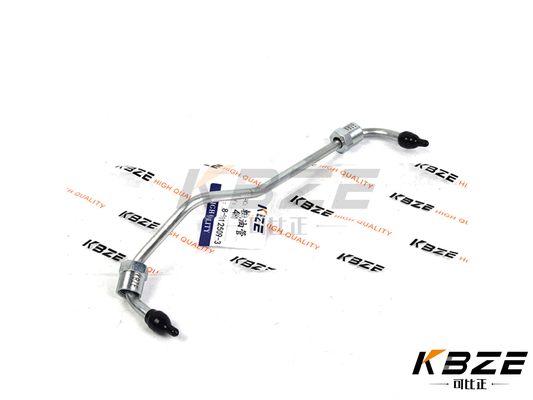 HITACHI 8-97312509-3 thay thế ống đường sắt chung cho động cơ diesel HITACHI 4HK1 ISUZU