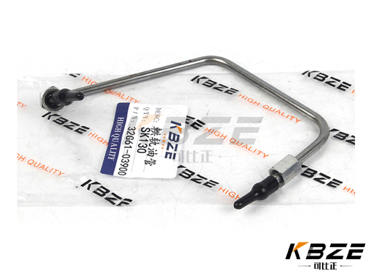 KOBELCO VA32G6103900 Đổi ống đường sắt chung cho KOBELCO ED150, SK140SRLC, ED150-2, 140SR, SK135SRLC-2