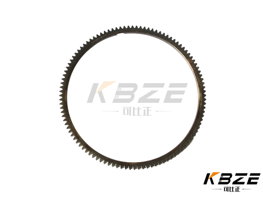 ISUZU 4JB1 MOVIE-WHEEL RING GEAR 108 thay răng cho động cơ diesel ISUZU