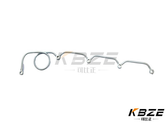 ISUZU 4BD1 Ứng dụng phun dầu thay thế ống dẫn dầu cho động cơ diesel ISUZU