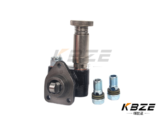 ISUZU 105220-7440 115750-0480 4BD1 6BD1 Ứng dụng thay thế bơm nhiên liệu cho HITACHI EX200-1 EX200-2 EX200-3