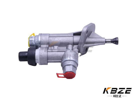 CUMMINS 3904372 6B 6BT 4B 4BT Ứng dụng thay thế bơm chuyển nhiên liệu cho máy đào
