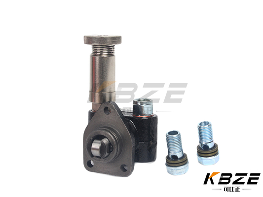 KOMATSU 105220-5960 6D95 6D102 Đổi bơm cấp nhiên liệu cho máy đào PC200-6