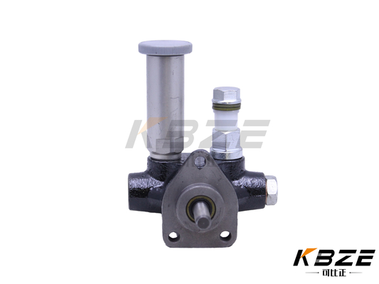 KOMATSU 105217-6030 6D125 thay thế bơm nhiên liệu cho máy đào PC300-3 PC300-5 PC450-5 PC400-6