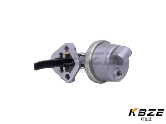 CUMMINS 1106N-010L 4983584 6BT5.9 Đổi bơm tay nhiên liệu cho động cơ diesel 6BT5.9