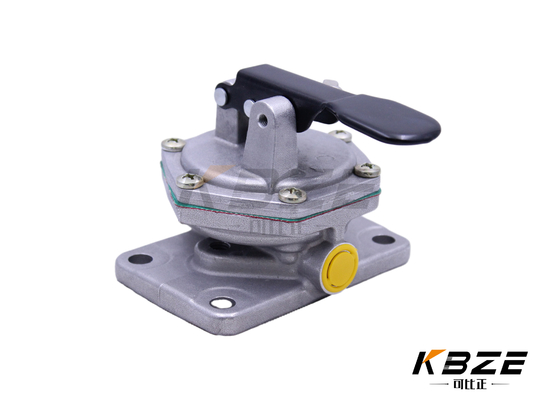 KOMATSU 6251-71-8210 6251718210 thay thế bơm cấp nhiên liệu cho PC400 PC400-7 PC400-8 PC450 PC450-7 PC450-8 PC450LC-8