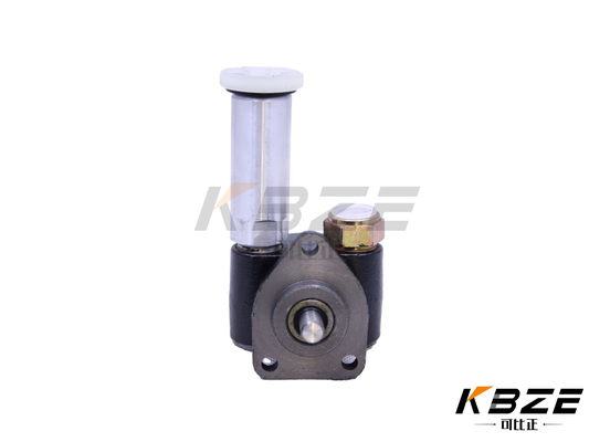 C-A-T 105220-7180 S6K Đổi máy bơm cấp nhiên liệu cho C-A-T E320B E320C
