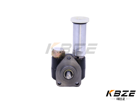 ISUZU 105220-7250 115750-1540 6BG1 Ứng dụng thay thế bơm nhiên liệu cho động cơ diesel ISUZU