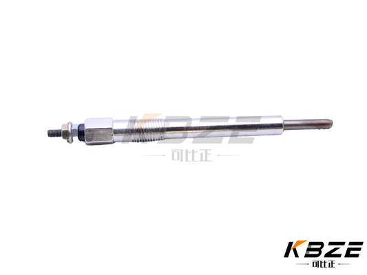 ISUZU 9825139288 MOTOR GLOW PLUG/PRE-HEATING PLUG SUBSTITUTION FOR EXCAVATOR MOTOR 6BD1