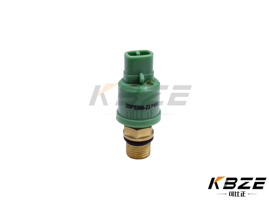 HITACHI 20PS586-23 4380677 Cảm biến áp suất / chuyển đổi áp suất thay thế cho HITACHI EXKAVATOR EX100-5 EX120-5 EX200-5