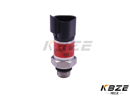HYUNDAI 31Q4-40820 31Q440820 cảm biến áp suất / công tắc áp suất 100bar thay thế cho HYUNDAI R140W-9 R160LC-9 R170W-9