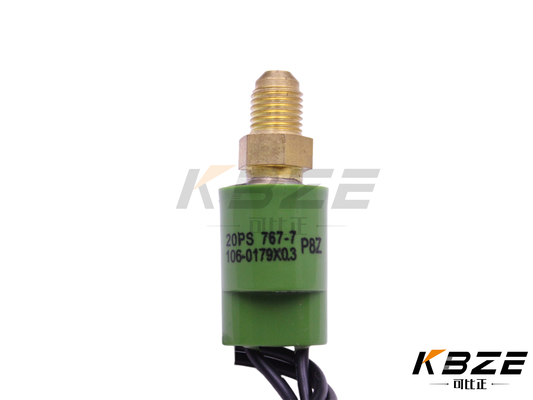 C-A-T 106-0179X03 106-0179 Cảm biến áp suất / thay thế công tắc áp suất cho C-A-T E320B E330B