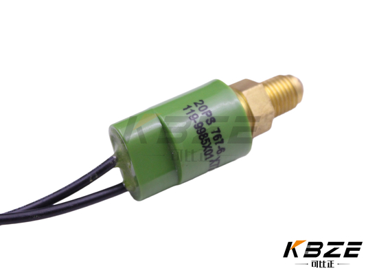 C-A-T 119-9985X01 20PS767-6 Cảm biến áp suất / thay thế công tắc áp suất cho C-A-T E320B