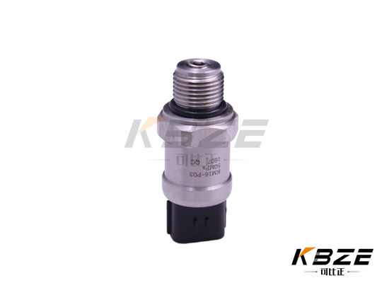 SUMITOMO KM16-P03 Cảm biến áp suất cao/ Đổi công tắc áp suất cao cho SUMITOMO SH200 SH210 SH240 SH250