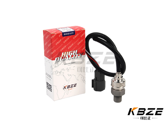 KBZE KOMATSU 7861-92-1610 7861921610 cảm biến áp suất cao 50MPA thay thế cho PC100-6 PC200-6 PC220-6 PC300-6