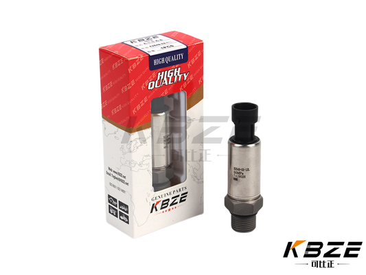 KBZE SANY E2549-02-1JL Cảm biến áp suất cao 50MPA thay thế cho máy đào SANY SY215-8