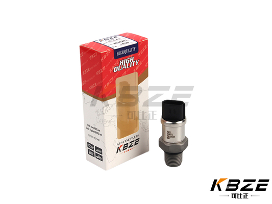 KBZE HITACHI KM11 4436271 Đổi cảm biến áp suất cao cho EX200-2 EX200-3 EX200-5