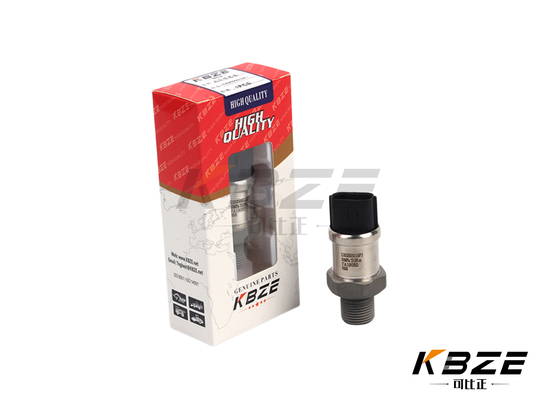 KBZE KOBELCO LS52S00015P1 Cảm biến áp suất cao 50MPA thay thế cho SK170-8 SK200-8 SK350-8 SK260-9