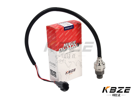KBZE KATO PT-W-82 HYDRAULIC PUMP OIL PRESSURE SENSOR thay thế cho HD820-1 HD820-2 HD820-3