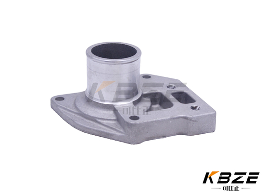 HITACHI 8-97324387-0 THERMOSTAT COVER/THERMOSTAT HOUSING thay thế cho ISUZU MOTOR 6BG1