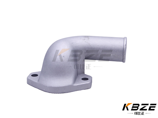 KOMATSU 6204-11-6430 6204116430 COVER THERMOSTAT LÀN/THERMOSTAT HOUSING thay thế cho KOMATSU 4D95 6D95 PC200-5