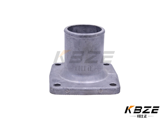KOMATSU 6207-11-6430 6207116430 THERMOSTAT COVER/THERMOSTAT HOUSE SUBSTITUTION cho PC200-6, PC210-6, PC220-6, S6D95