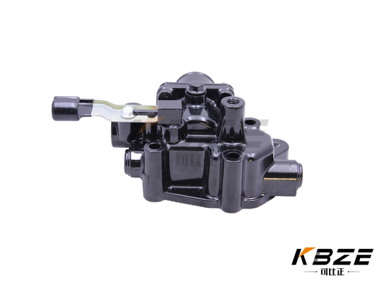 YANMAR 129938-49800 THERMOSTAT COVER/THERMOSTAT HOUSING thay thế cho động cơ YANAMR 4TNV94 4TNV98 KOMATSU 4D94E 4D98E