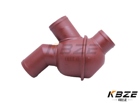 WEICHAI 614060135 THERMOSTAT COVER/THERMOSTAT HOUSING thay thế cho động cơ diesel WD615