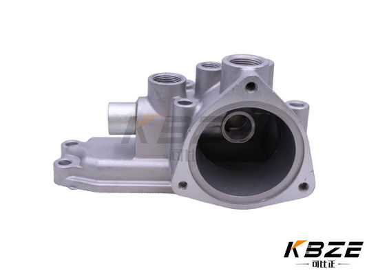 HITACHI 5137160260 Ứng dụng thay thế nắp nhiệt điều hòa phía trên/căn hộ nhiệt điều hòa cho 6BD1 6BG1 ZAX200 ZAX210 ZAX230 ZAX240