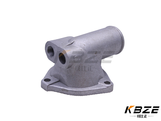 HITACHI 8982459140 THERMOSTAT COVER/THERMOSTAT HOUSING thay thế cho ISUZU Động cơ 4BD1 4BG1