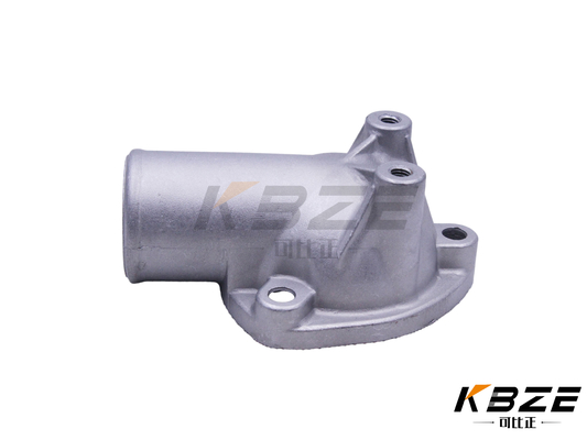 KOBELCO VAME015429 ME015429 THERMOSTAT COVER/THERMOSTAT HOUSING thay thế cho động cơ ISUZU MITSUBISHI HINO
