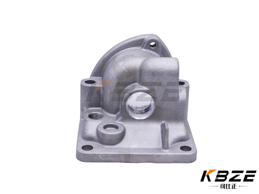 KOBELCO VAME080950 ME080950 THERMOSTAT COVER/THERMOSTAT HOUSING SUBSTITUTION cho SK160, SK200, SK200-6, SK210, SK235, SK250