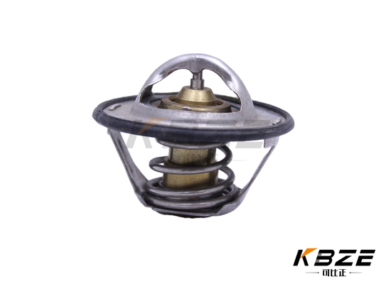 KOMATSU 6754-61-6211 6754616211 THERMOSTAT EXCAVATOR 76 ° C thay thế cho KOMATSU 4D107 6D107 PC200-8 PC220-8