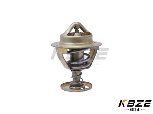 CUMMINS 3928639 6CT 8.3L THERMOSTAT EXCAVATOR thay thế 76°C cho CUMMINS động cơ diesel 6CT 8.3L