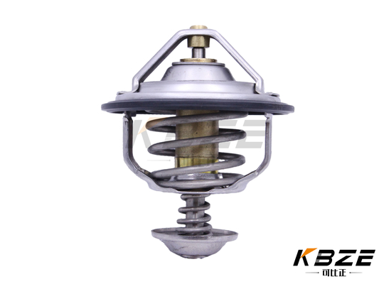 KOBELCO S0401-66114 THERMOSTAT EXCAVATOR thay thế 76°C cho J08E SK330-8 SK350-8