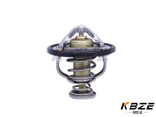 KOBELCO S0401-66119 S040166119 THERMOSTAT EXCAVATOR thay thế 76,5°C cho J05E SK210-8 SK300-8 SK330-8