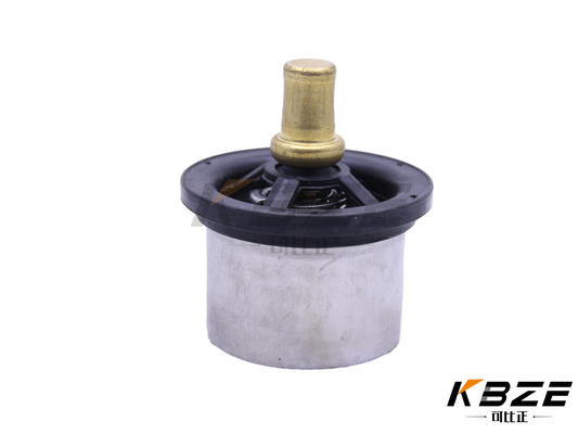 VOLVO VOE 8149182 VOE 8149182 THERMOSTAT EXCAVATOR thay thế 82°C cho EC330B EC330C EC340 EC360B EC360C