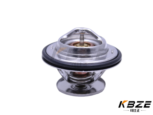 VOLVO VOE 8149182 VOE 8149182 THERMOSTAT EXCAVATOR thay thế 82°C cho EC330B EC330C EC340 EC360B EC360C