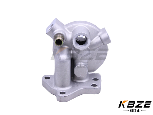 C-A-T CA1838178 183-8178 1838178 Đầu bộ lọc dầu / thay thế ghế bộ lọc dầu cho 312C L, 320C, 320C FM