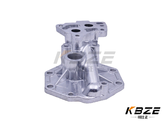 C-A-T CA1838179 183-8179 1838179 Đầu bộ lọc dầu / thay thế ghế bộ lọc dầu cho 312C L, 314C, 318C, 319C, 320C 321D LCR